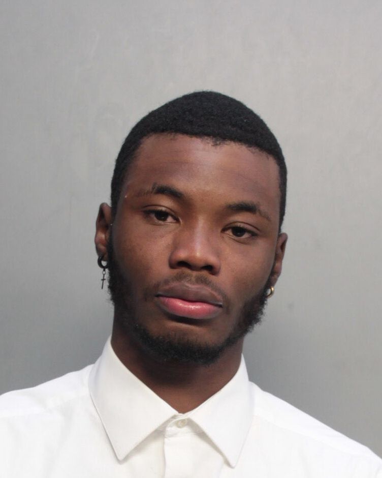 Dequaveon Jones Info, Photos, Data, and More / Dequaveon Jones TriCountyBusts / Is Dequaveon Jones on Social Media Like Facebook, Instagram abd Twitter?