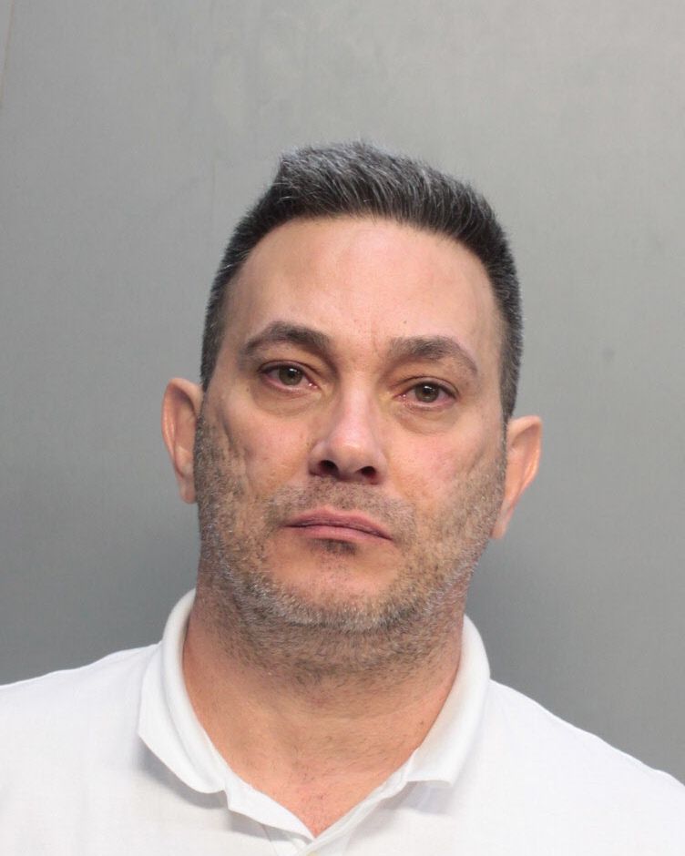Alfredo Changalvarez Info, Photos, Data, and More / Alfredo Changalvarez TriCountyBusts / Is Alfredo Changalvarez on Social Media Like Facebook, Instagram abd Twitter?