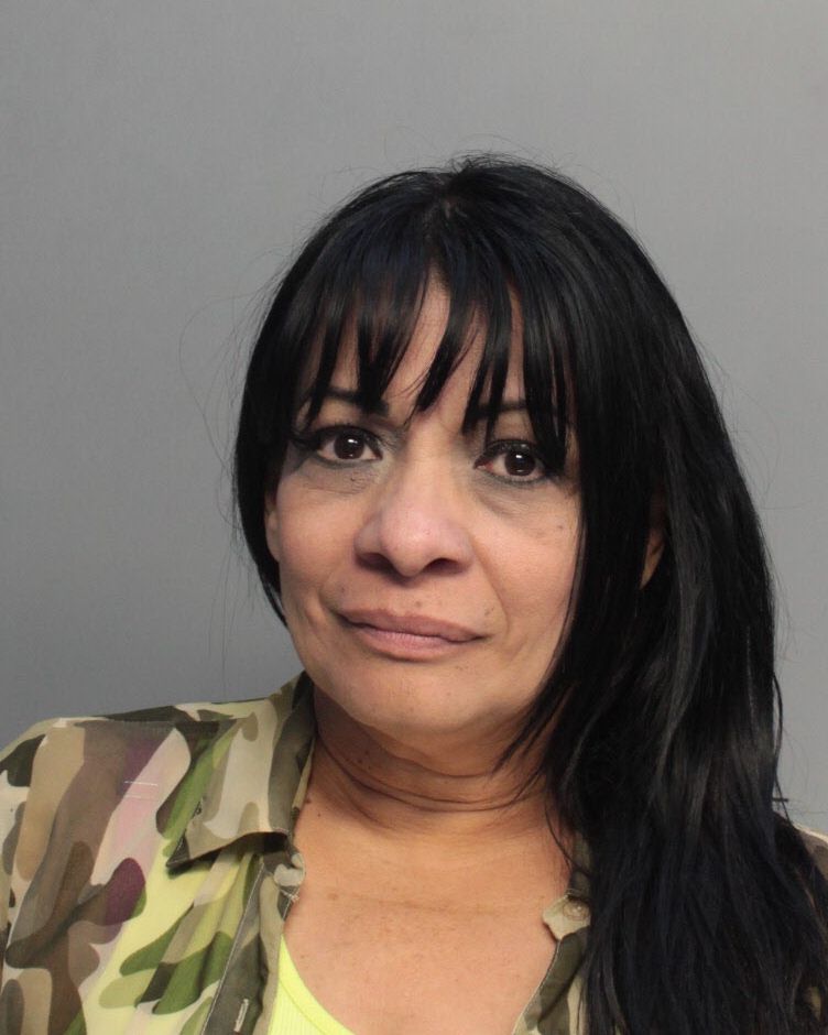 Maritza Negron Info, Photos, Data, and More / Maritza Negron TriCountyBusts / Is Maritza Negron on Social Media Like Facebook, Instagram abd Twitter?