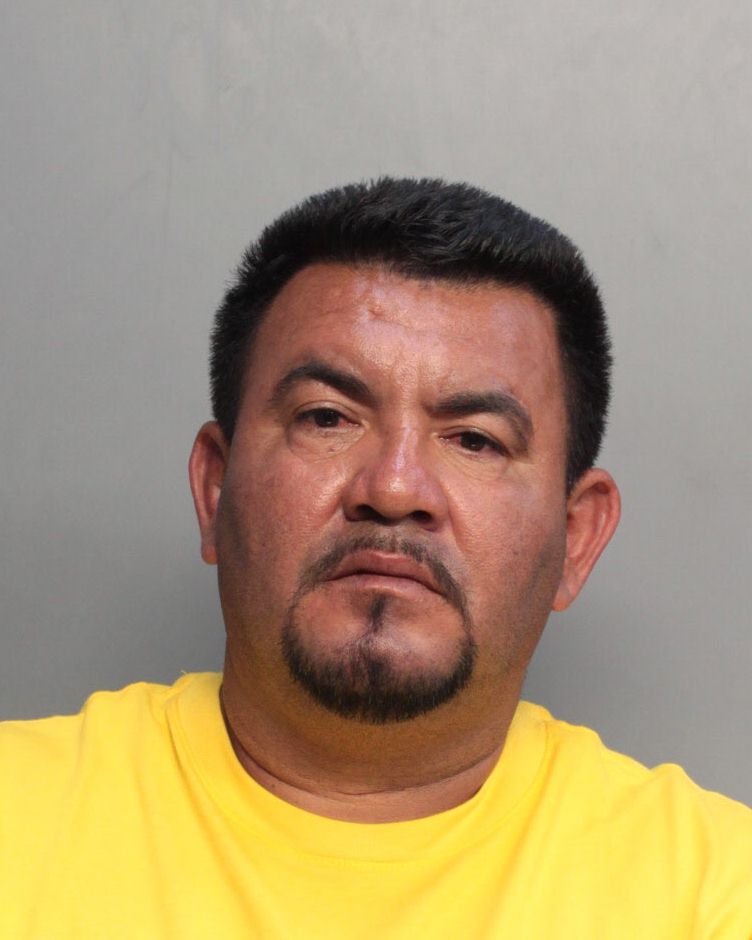 Julio Abarenga Info, Photos, Data, and More / Julio Abarenga TriCountyBusts / Is Julio Abarenga on Social Media Like Facebook, Instagram abd Twitter?