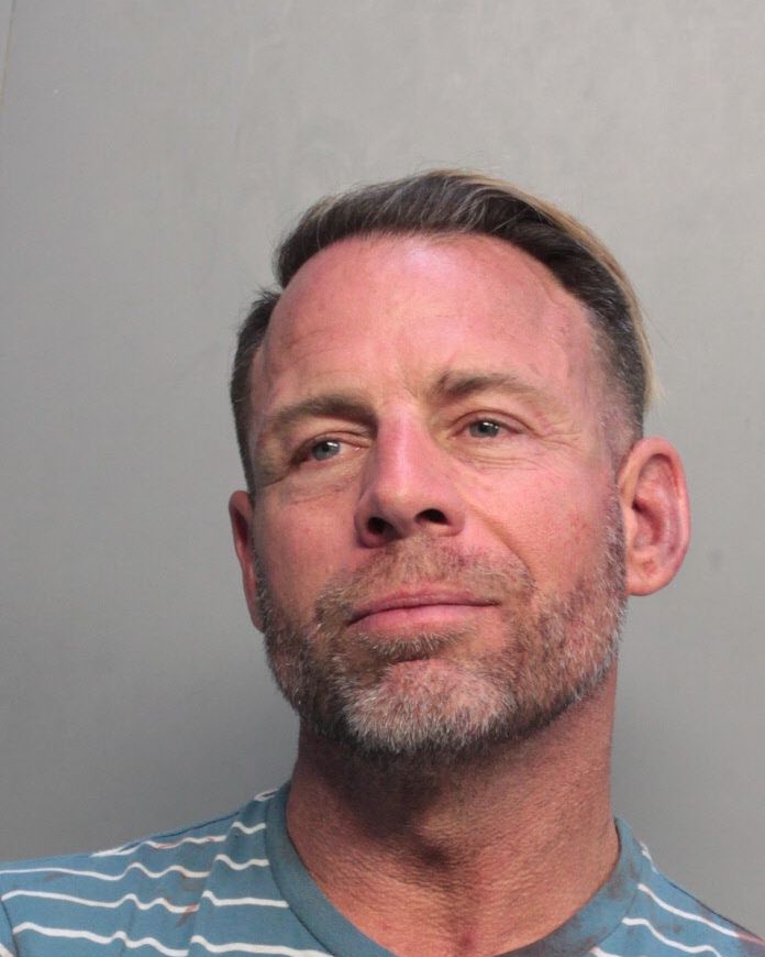 Leo Curley Info, Photos, Data, and More / Leo Curley TriCountyBusts / Is Leo Curley on Social Media Like Facebook, Instagram abd Twitter?