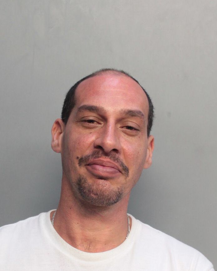 Carlos Jimenez Info, Photos, Data, and More / Carlos Jimenez TriCountyBusts / Is Carlos Jimenez on Social Media Like Facebook, Instagram abd Twitter?