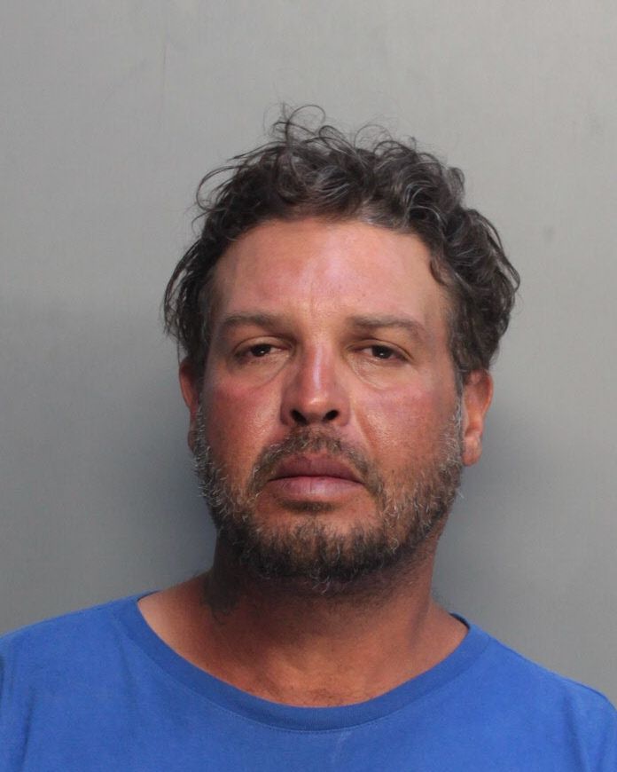 Brian Smith Info, Photos, Data, and More / Brian Smith TriCountyBusts / Is Brian Smith on Social Media Like Facebook, Instagram abd Twitter?