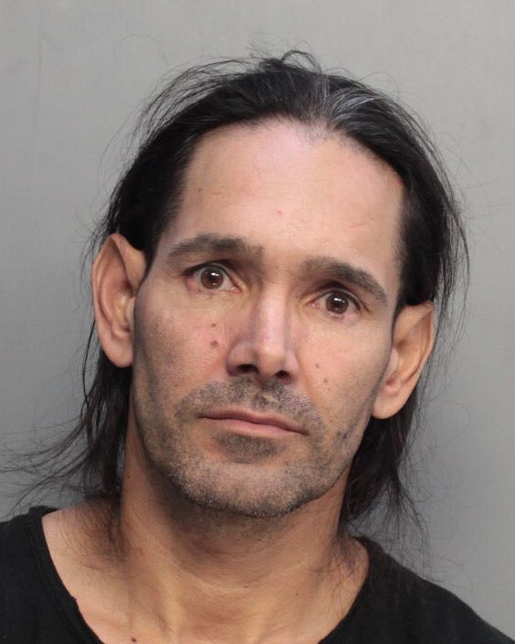 Douglas Reynaldo Info, Photos, Data, and More / Douglas Reynaldo TriCountyBusts / Is Douglas Reynaldo on Social Media Like Facebook, Instagram abd Twitter?