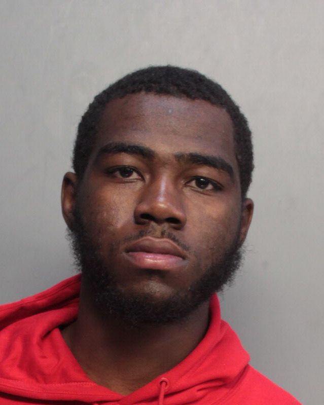 Jamaree Miller Info, Photos, Data, and More / Jamaree Miller TriCountyBusts / Is Jamaree Miller on Social Media Like Facebook, Instagram abd Twitter?