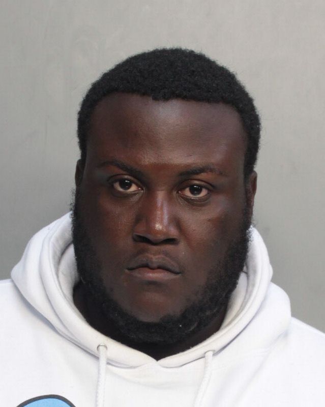 Dwayne Thomas Info, Photos, Data, and More / Dwayne Thomas TriCountyBusts / Is Dwayne Thomas on Social Media Like Facebook, Instagram abd Twitter?