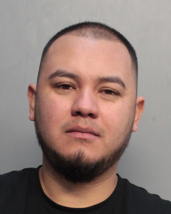 Victor Cortez Info, Photos, Data, and More / Victor Cortez TriCountyBusts / Is Victor Cortez on Social Media Like Facebook, Instagram abd Twitter?