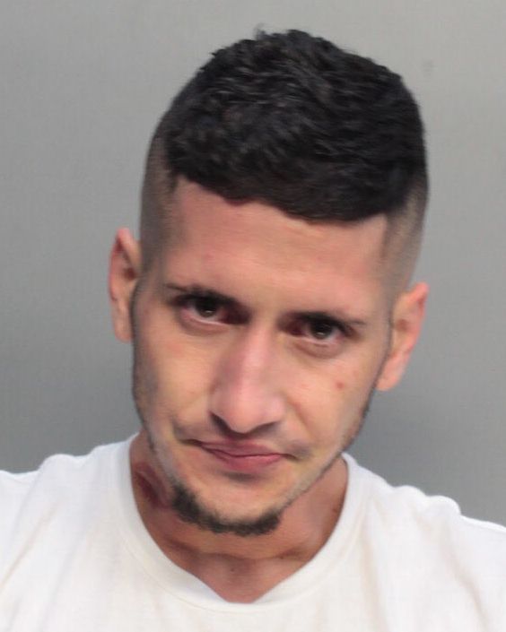 Eric Perez Info, Photos, Data, and More / Eric Perez TriCountyBusts / Is Eric Perez on Social Media Like Facebook, Instagram abd Twitter?