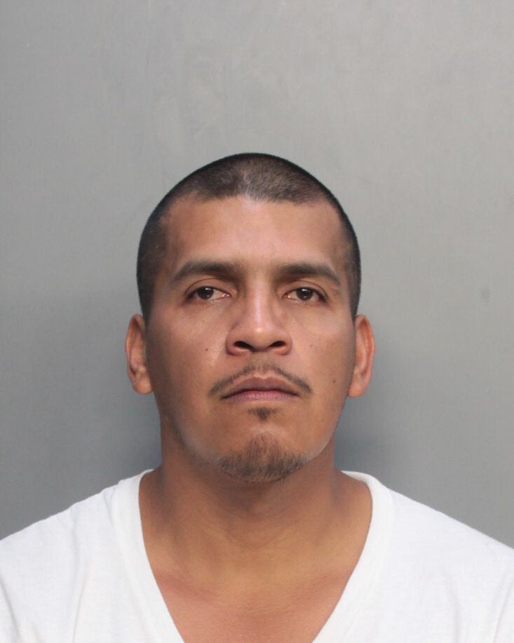 Alfredo Morales Info, Photos, Data, and More / Alfredo Morales TriCountyBusts / Is Alfredo Morales on Social Media Like Facebook, Instagram abd Twitter?