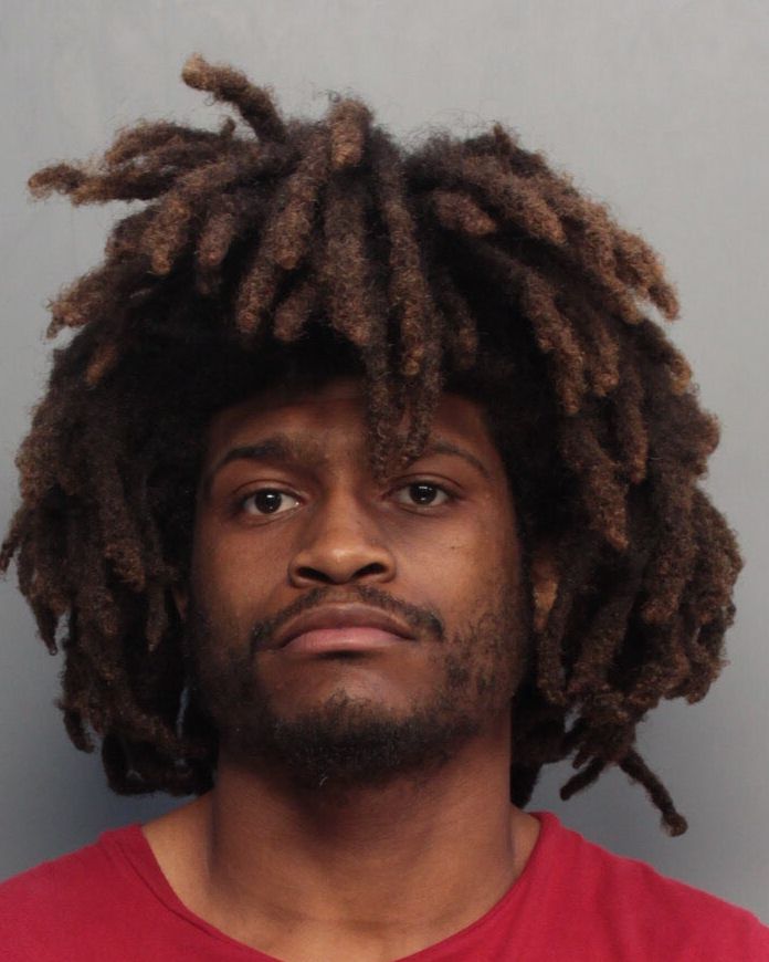 Marco Smith Info, Photos, Data, and More / Marco Smith TriCountyBusts / Is Marco Smith on Social Media Like Facebook, Instagram abd Twitter?