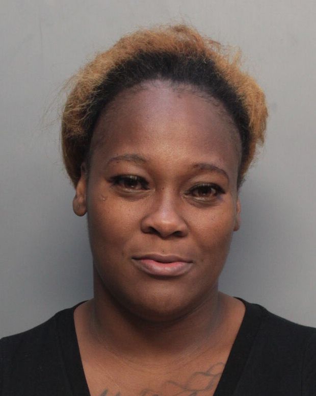 Samantha Pierre Info, Photos, Data, and More / Samantha Pierre TriCountyBusts / Is Samantha Pierre on Social Media Like Facebook, Instagram abd Twitter?