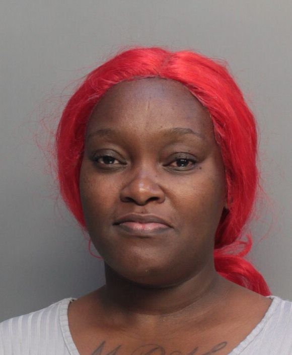 Amanda Pierre Info, Photos, Data, and More / Amanda Pierre TriCountyBusts / Is Amanda Pierre on Social Media Like Facebook, Instagram abd Twitter?
