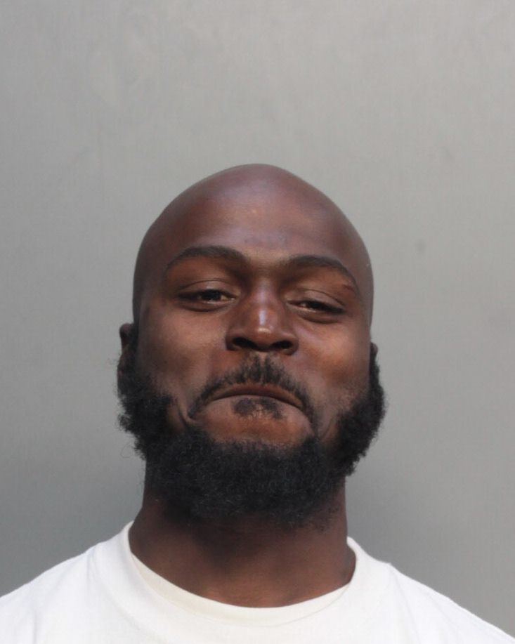 Micheal Beaubrun Info, Photos, Data, and More / Micheal Beaubrun TriCountyBusts / Is Micheal Beaubrun on Social Media Like Facebook, Instagram abd Twitter?