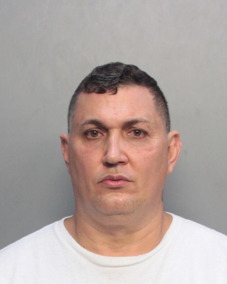 Roberto Gonzalez Info, Photos, Data, and More / Roberto Gonzalez TriCountyBusts / Is Roberto Gonzalez on Social Media Like Facebook, Instagram abd Twitter?