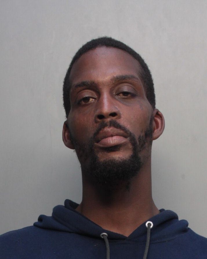 Antonio Dixon Info, Photos, Data, and More / Antonio Dixon TriCountyBusts / Is Antonio Dixon on Social Media Like Facebook, Instagram abd Twitter?