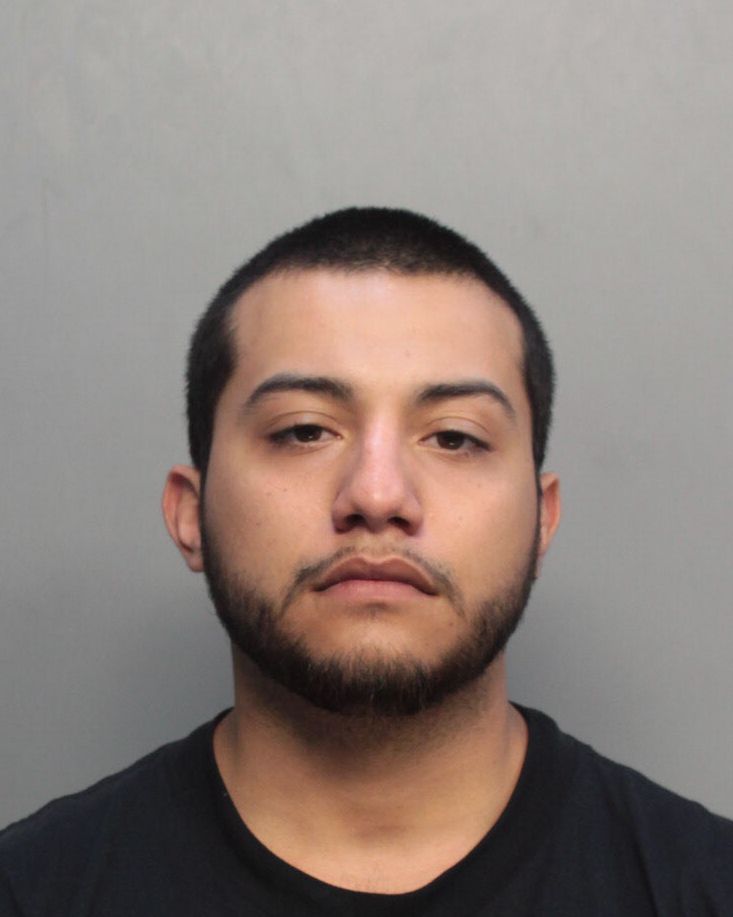 Bryan Alvarado Info, Photos, Data, and More / Bryan Alvarado TriCountyBusts / Is Bryan Alvarado on Social Media Like Facebook, Instagram abd Twitter?