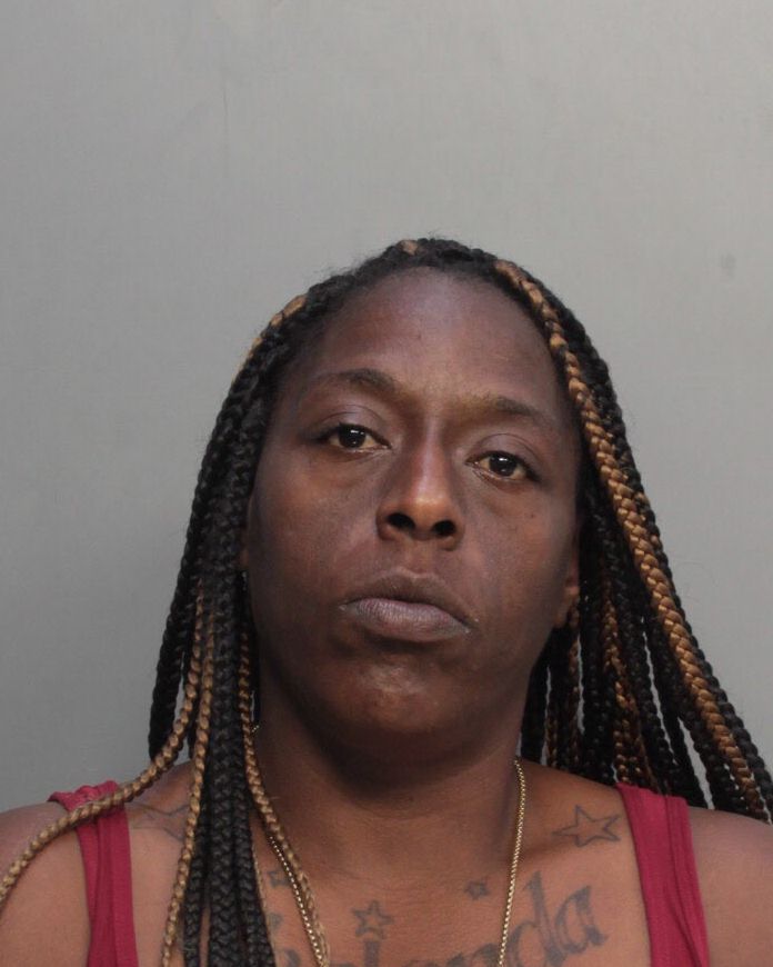 Chalonda Williams Info, Photos, Data, and More / Chalonda Williams TriCountyBusts / Is Chalonda Williams on Social Media Like Facebook, Instagram abd Twitter?