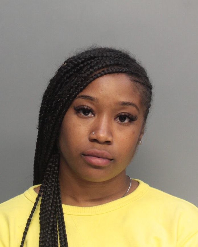 Kiyanna Sneed Info, Photos, Data, and More / Kiyanna Sneed TriCountyBusts / Is Kiyanna Sneed on Social Media Like Facebook, Instagram abd Twitter?