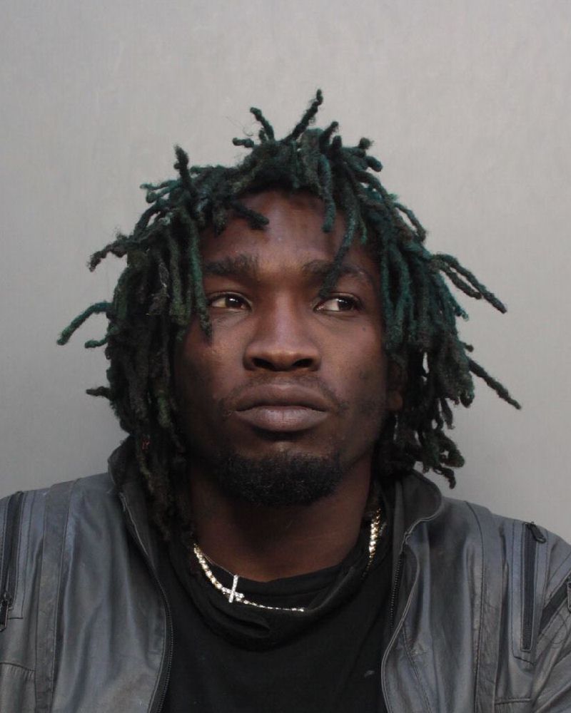 Andre Augustine Info, Photos, Data, and More / Andre Augustine TriCountyBusts / Is Andre Augustine on Social Media Like Facebook, Instagram abd Twitter?