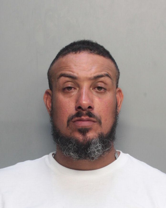 Milton Dejesus Info, Photos, Data, and More / Milton Dejesus TriCountyBusts / Is Milton Dejesus on Social Media Like Facebook, Instagram abd Twitter?