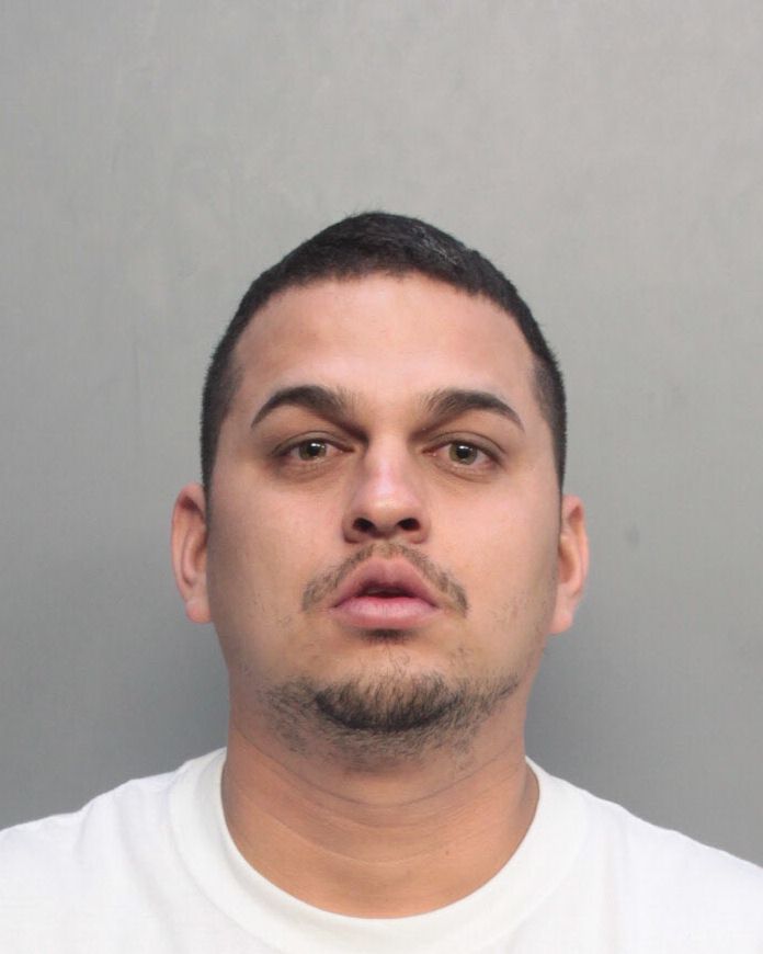 Christian Romero Info, Photos, Data, and More / Christian Romero TriCountyBusts / Is Christian Romero on Social Media Like Facebook, Instagram abd Twitter?