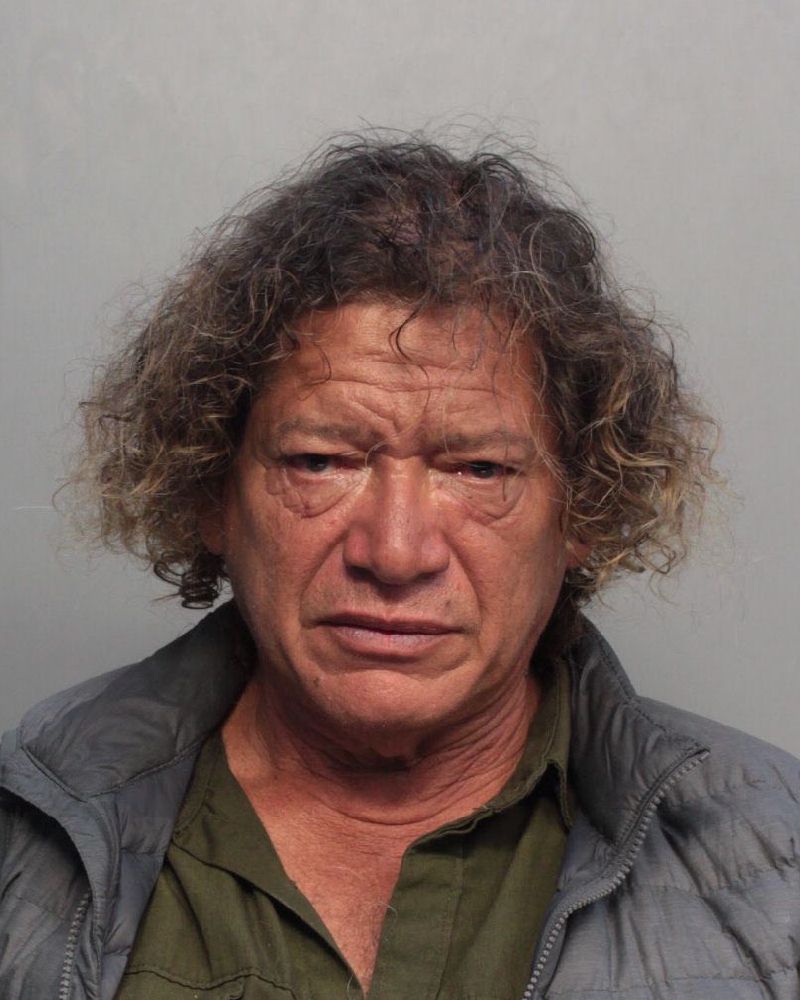 Marvin Chavez Info, Photos, Data, and More / Marvin Chavez TriCountyBusts / Is Marvin Chavez on Social Media Like Facebook, Instagram abd Twitter?