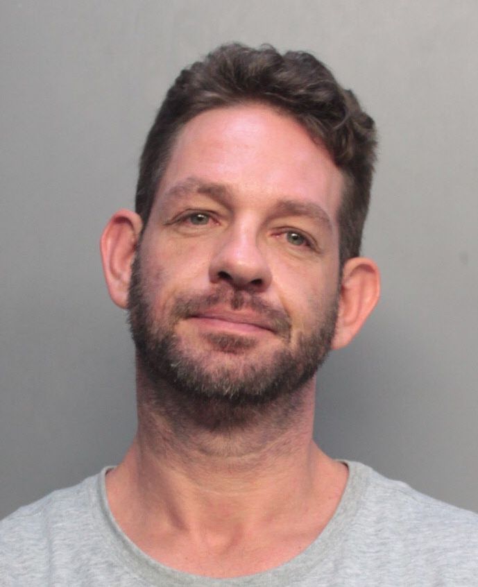 Eric Kreisberg Info, Photos, Data, and More / Eric Kreisberg TriCountyBusts / Is Eric Kreisberg on Social Media Like Facebook, Instagram abd Twitter?