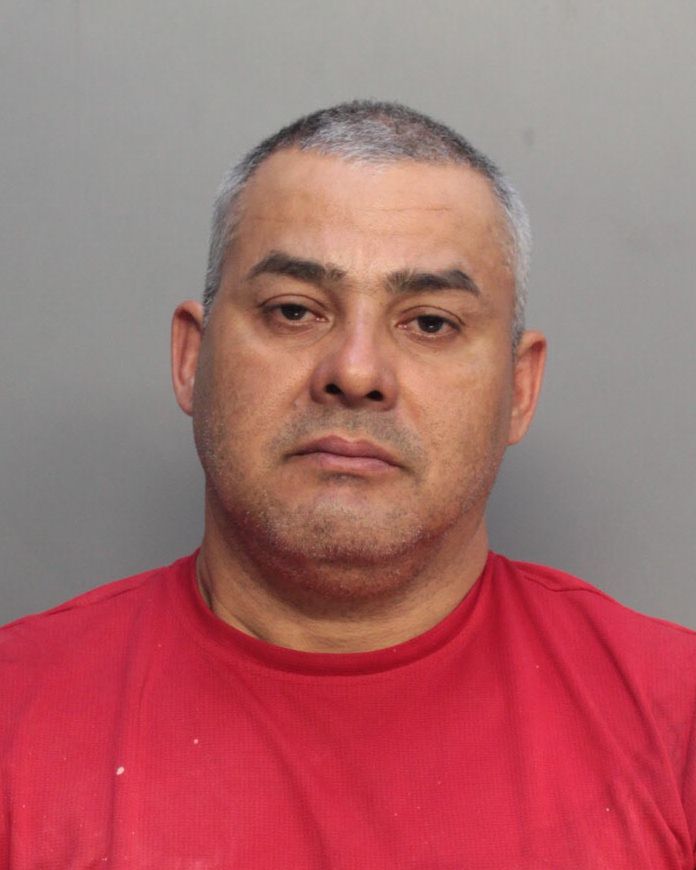 Silvio Solorzano Info, Photos, Data, and More / Silvio Solorzano TriCountyBusts / Is Silvio Solorzano on Social Media Like Facebook, Instagram abd Twitter?