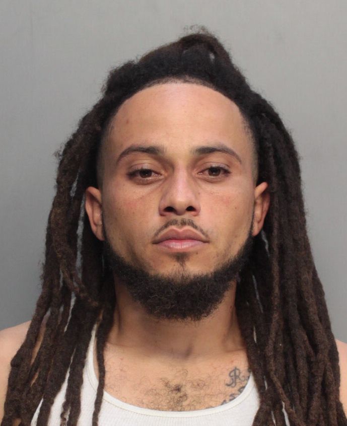Dandre James Info, Photos, Data, and More / Dandre James TriCountyBusts / Is Dandre James on Social Media Like Facebook, Instagram abd Twitter?