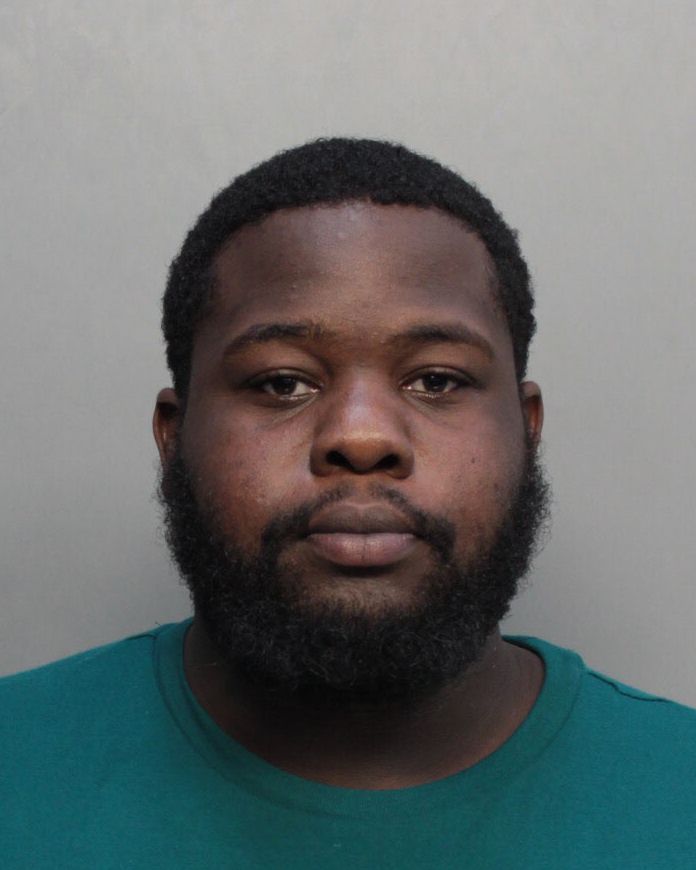 Jamal Patterson Info, Photos, Data, and More / Jamal Patterson TriCountyBusts / Is Jamal Patterson on Social Media Like Facebook, Instagram abd Twitter?