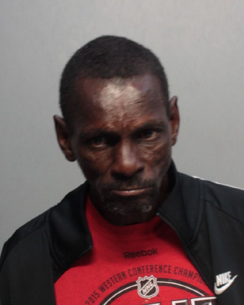 Ozell Johnson Info, Photos, Data, and More / Ozell Johnson TriCountyBusts / Is Ozell Johnson on Social Media Like Facebook, Instagram abd Twitter?