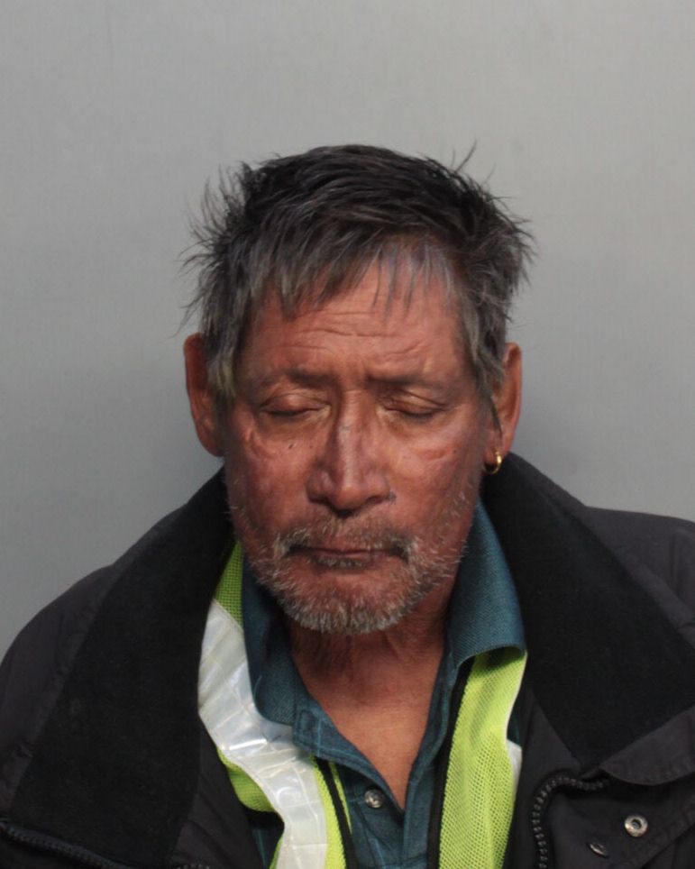 Julio Bonano Info, Photos, Data, and More / Julio Bonano TriCountyBusts / Is Julio Bonano on Social Media Like Facebook, Instagram abd Twitter?