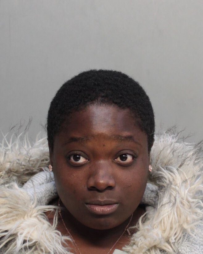 Gardinia Mccollough Info, Photos, Data, and More / Gardinia Mccollough TriCountyBusts / Is Gardinia Mccollough on Social Media Like Facebook, Instagram abd Twitter?