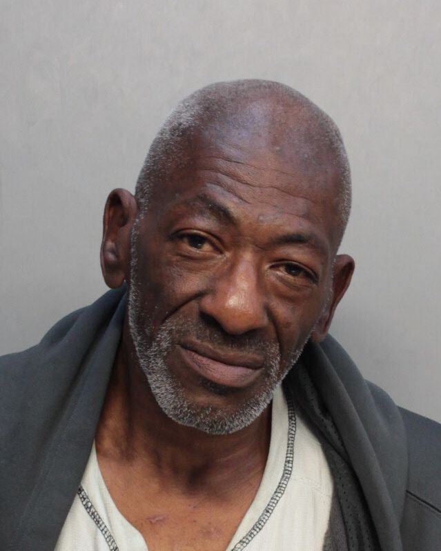 Eddie Ware Info, Photos, Data, and More / Eddie Ware TriCountyBusts / Is Eddie Ware on Social Media Like Facebook, Instagram abd Twitter?