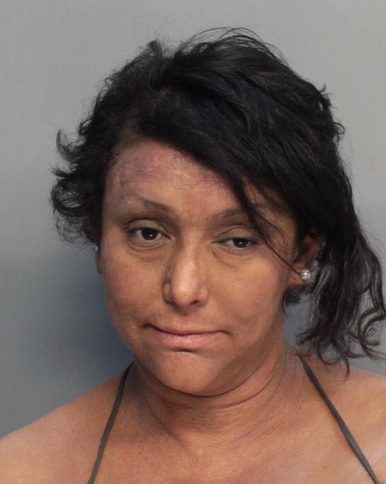 Ivone Arango Info, Photos, Data, and More / Ivone Arango TriCountyBusts / Is Ivone Arango on Social Media Like Facebook, Instagram abd Twitter?