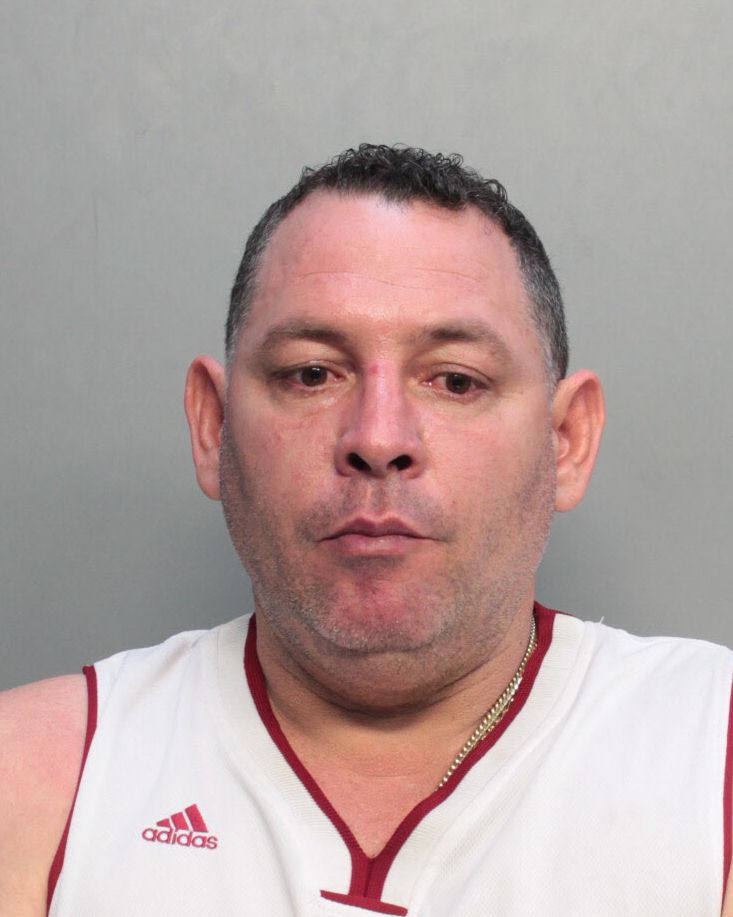 Maiquel Hernandezuliver Info, Photos, Data, and More / Maiquel Hernandezuliver TriCountyBusts / Is Maiquel Hernandezuliver on Social Media Like Facebook, Instagram abd Twitter?