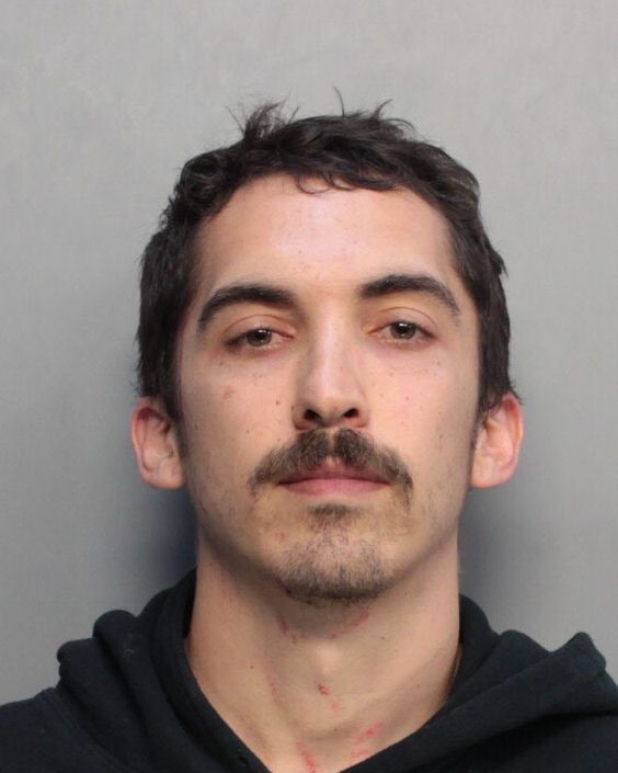 Alberto Miselli Info, Photos, Data, and More / Alberto Miselli TriCountyBusts / Is Alberto Miselli on Social Media Like Facebook, Instagram abd Twitter?