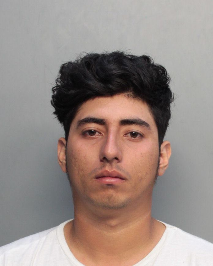 Carlos Villalobos Info, Photos, Data, and More / Carlos Villalobos TriCountyBusts / Is Carlos Villalobos on Social Media Like Facebook, Instagram abd Twitter?