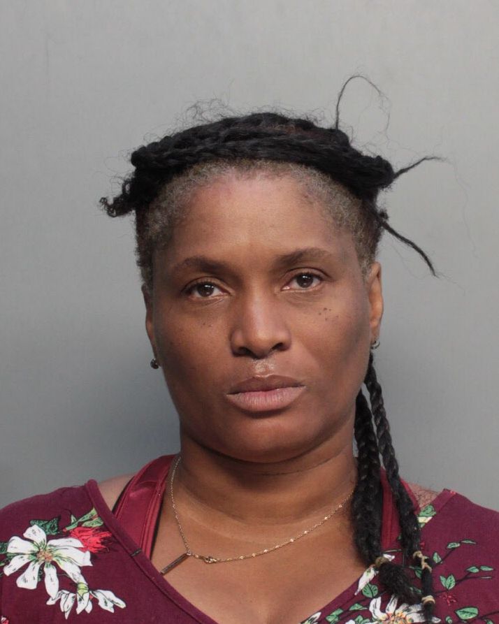 Falesha Johnson Info, Photos, Data, and More / Falesha Johnson TriCountyBusts / Is Falesha Johnson on Social Media Like Facebook, Instagram abd Twitter?