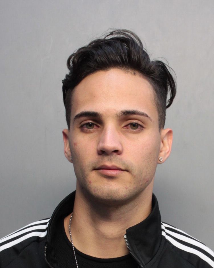 Mario Delcastillosalvador Info, Photos, Data, and More / Mario Delcastillosalvador TriCountyBusts / Is Mario Delcastillosalvador on Social Media Like Facebook, Instagram abd Twitter?