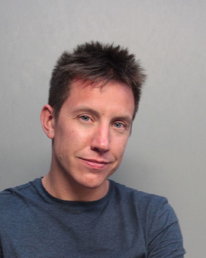 Justin Jachimiec Info, Photos, Data, and More / Justin Jachimiec TriCountyBusts / Is Justin Jachimiec on Social Media Like Facebook, Instagram abd Twitter?