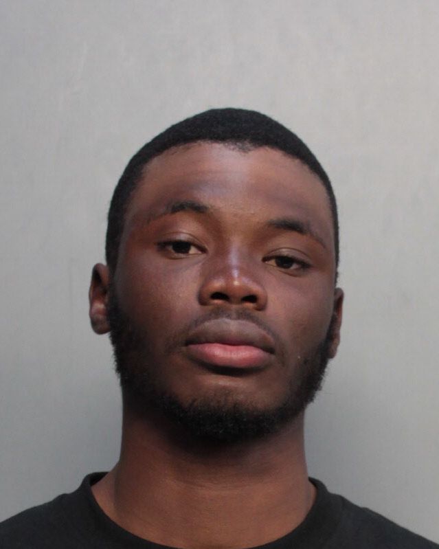 Dequaveon Jones Info, Photos, Data, and More / Dequaveon Jones TriCountyBusts / Is Dequaveon Jones on Social Media Like Facebook, Instagram abd Twitter?