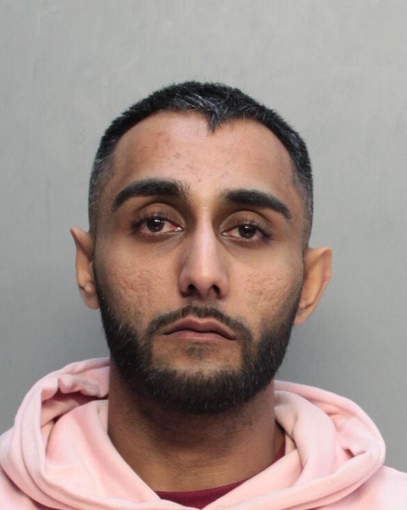 Khawaja Ahmed Info, Photos, Data, and More / Khawaja Ahmed TriCountyBusts / Is Khawaja Ahmed on Social Media Like Facebook, Instagram abd Twitter?