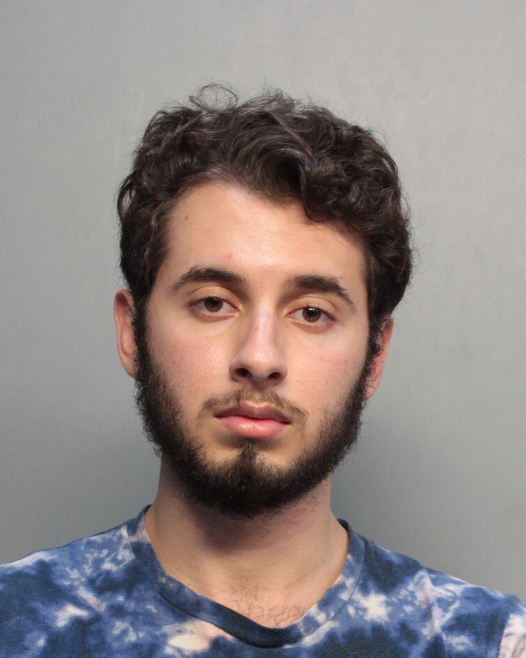 Austin Salavarrieta Info, Photos, Data, and More / Austin Salavarrieta TriCountyBusts / Is Austin Salavarrieta on Social Media Like Facebook, Instagram abd Twitter?
