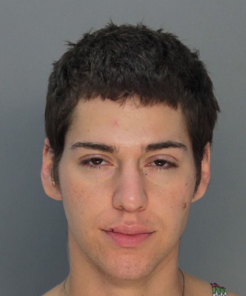 Steven Dunteman Info, Photos, Data, and More / Steven Dunteman TriCountyBusts / Is Steven Dunteman on Social Media Like Facebook, Instagram abd Twitter?