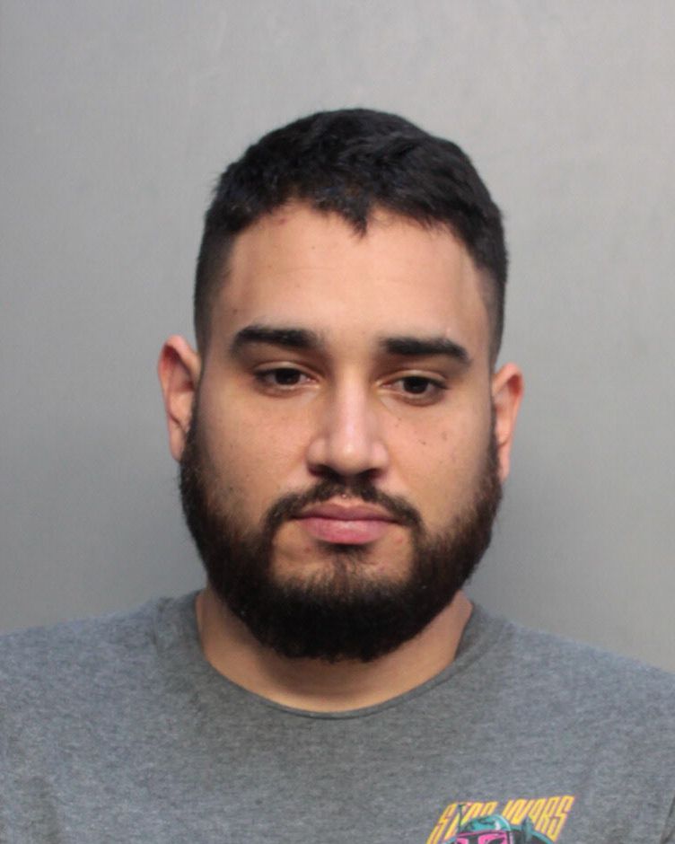 Alex Pena Info, Photos, Data, and More / Alex Pena TriCountyBusts / Is Alex Pena on Social Media Like Facebook, Instagram abd Twitter?