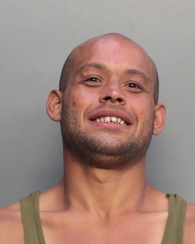Kevin Ortiz Santos Info, Photos, Data, and More / Kevin Ortiz Santos TriCountyBusts / Is Kevin Ortiz Santos on Social Media Like Facebook, Instagram abd Twitter?