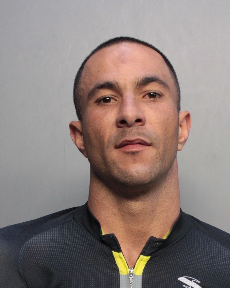 Enrique Lopez Info, Photos, Data, and More / Enrique Lopez TriCountyBusts / Is Enrique Lopez on Social Media Like Facebook, Instagram abd Twitter?