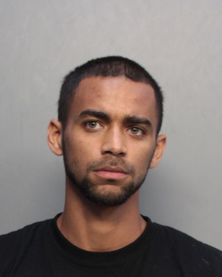 Giovanni Codrington Info, Photos, Data, and More / Giovanni Codrington TriCountyBusts / Is Giovanni Codrington on Social Media Like Facebook, Instagram abd Twitter?