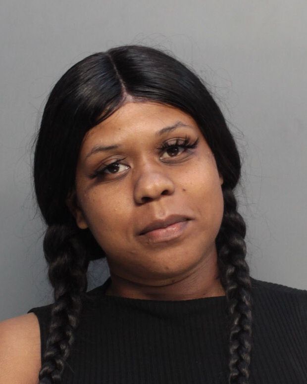 Summona Byrd Info, Photos, Data, and More / Summona Byrd TriCountyBusts / Is Summona Byrd on Social Media Like Facebook, Instagram abd Twitter?